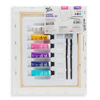 MM Kids Paint Me Set 10pc - Butterfly
