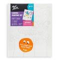 MM Kids Paint Me Set 10pc - Butterfly