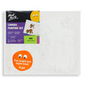 M.M. Kids Paint Me Set 9pce - Dog
