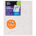 MM Kids Paint Me Set 10pc - Dolphin