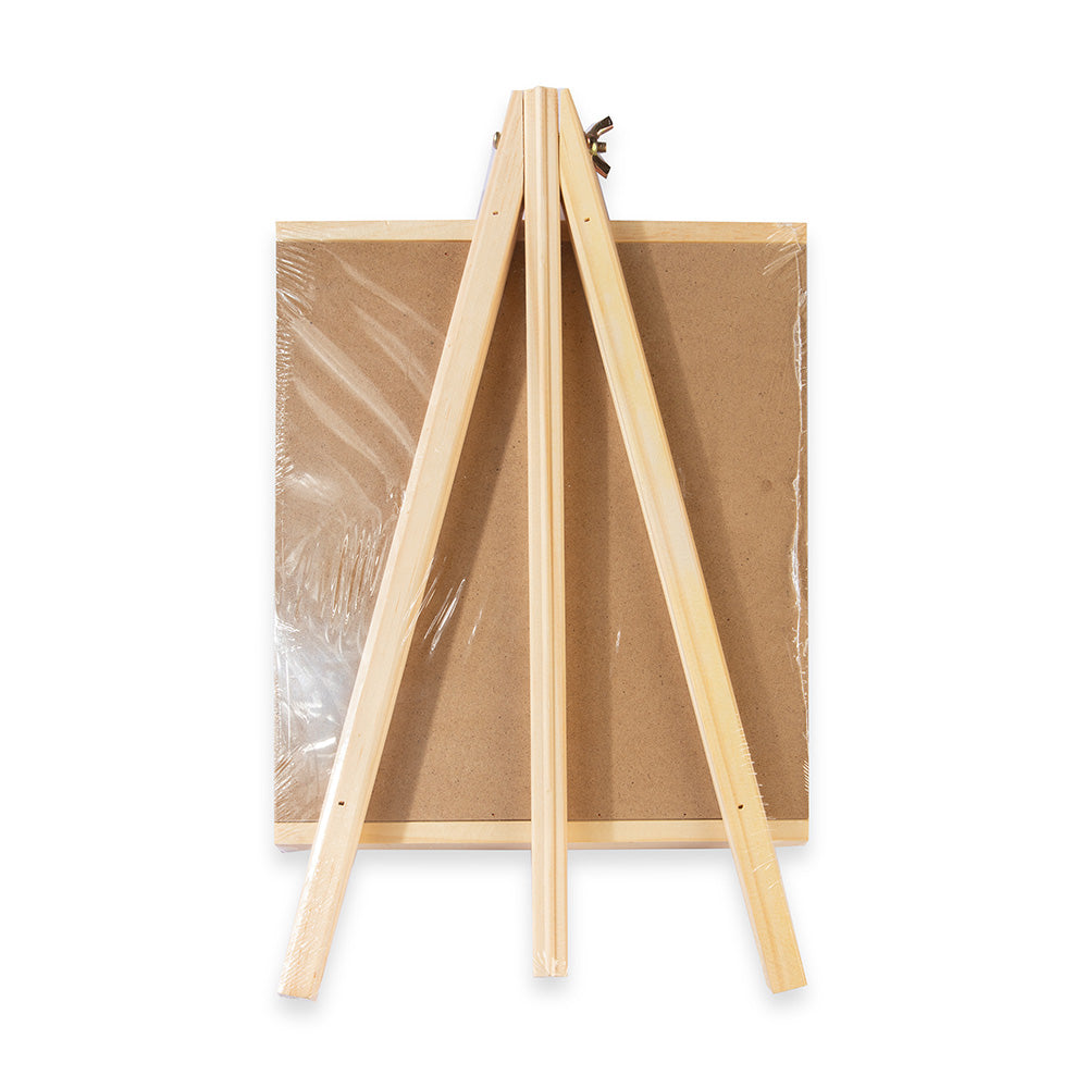 მოლბერტი ცარცის დაფით (დიდი) MM Chalkboard Easel - Large