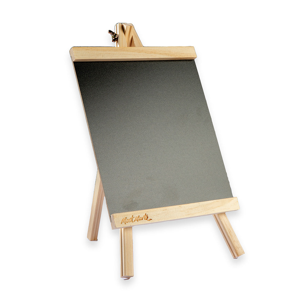 მოლბერტი ცარცის დაფით (დიდი) MM Chalkboard Easel - Large