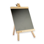 მოლბერტი ცარცის დაფით (დიდი) MM Chalkboard Easel - Large