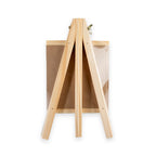მოლბერტი ცარცის დაფით (პატარა) MM Chalkboard Easel - Small