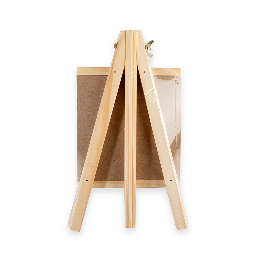 მოლბერტი ცარცის დაფით (პატარა) MM Chalkboard Easel - Small