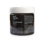 დაფის საღებავი (ცარცის) MM Chalkboard Paint 250ml - Black