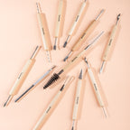 თიხის ინსტრუმენტების ნაკრები (სტეკები) Clay Tool Set 11pc