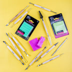 MM Clay Tool Set 11pc
