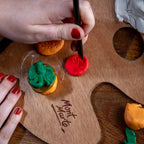 MM Plastic Clay Tool Set 14pc
