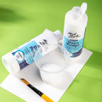 Decoupage Glue-Varnish 236ml (Matte) - Mont Marte