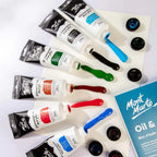 ტექსტურული აკრილი ლურჯი 75 მლ - Dimension Acrylic 75mls - Monastral Cerulean