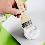 MM Gesso Brushes Sizes 2/4/6
