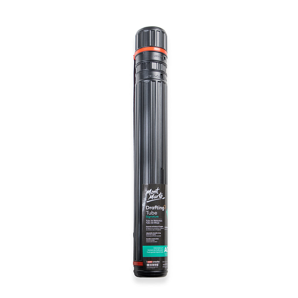 ტუბუსი MM Drafting Tube 63 - 100cm