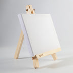პატარა ტილო მოლბერტით - MM Easel with Canvas - Small