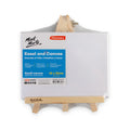 პატარა ტილო მოლბერტით - MM Easel with Canvas - Small