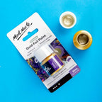 ოქროს იმიტაციის ეფექტის საღებავი 20 მლ - Gold Foil Paint Premium 20ml