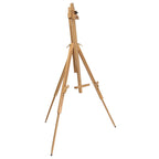 MM Tripod Easel H.D. Beech
