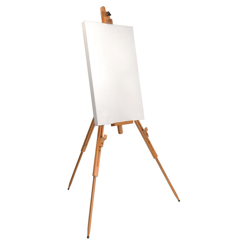 MM Tripod Easel H.D. Beech
