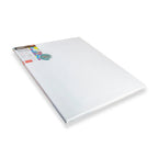 Mont Marte Discovery Nested Single Thick Canvases – 4 Pack