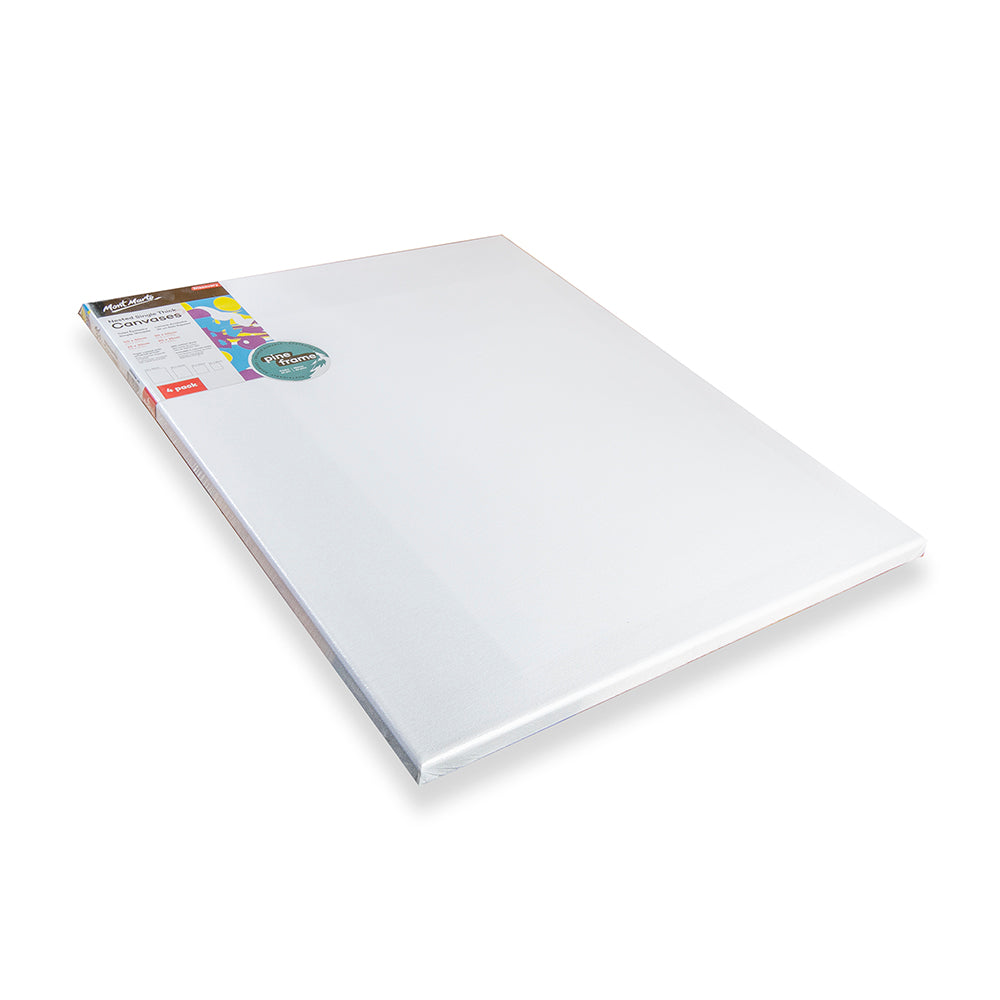 MM Discovery Canvas Single Thick 40x50cm