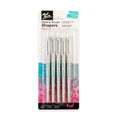 შეიფერები Paint & Sculpt Shapers 5pc
