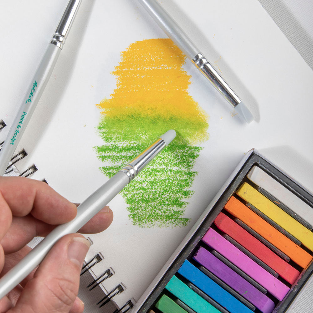 შეიფერები Paint & Sculpt Shapers 5pc