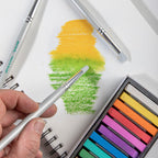 შეიფერები Paint & Sculpt Shapers 5pc