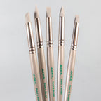 შეიფერები Paint & Sculpt Shapers 5pc