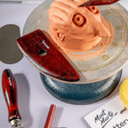 MM Pottery Tool Kit 10pc