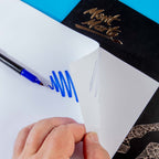 მარკერის პადი A4 MM Quick Dry Marker Pad 110gsm A4 30 Sheets