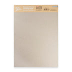 Recycled Toned Drawing Paper – A3, 25 Sheets, 170gsm