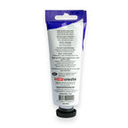აკრილის საღებავი სატინის მწვანე 75 მლ - Satin Acrylic 75ml - Hookers Green