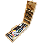MM Traveller Acrylic Set 23pc
