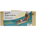 MM Traveller Acrylic Set 23pc
