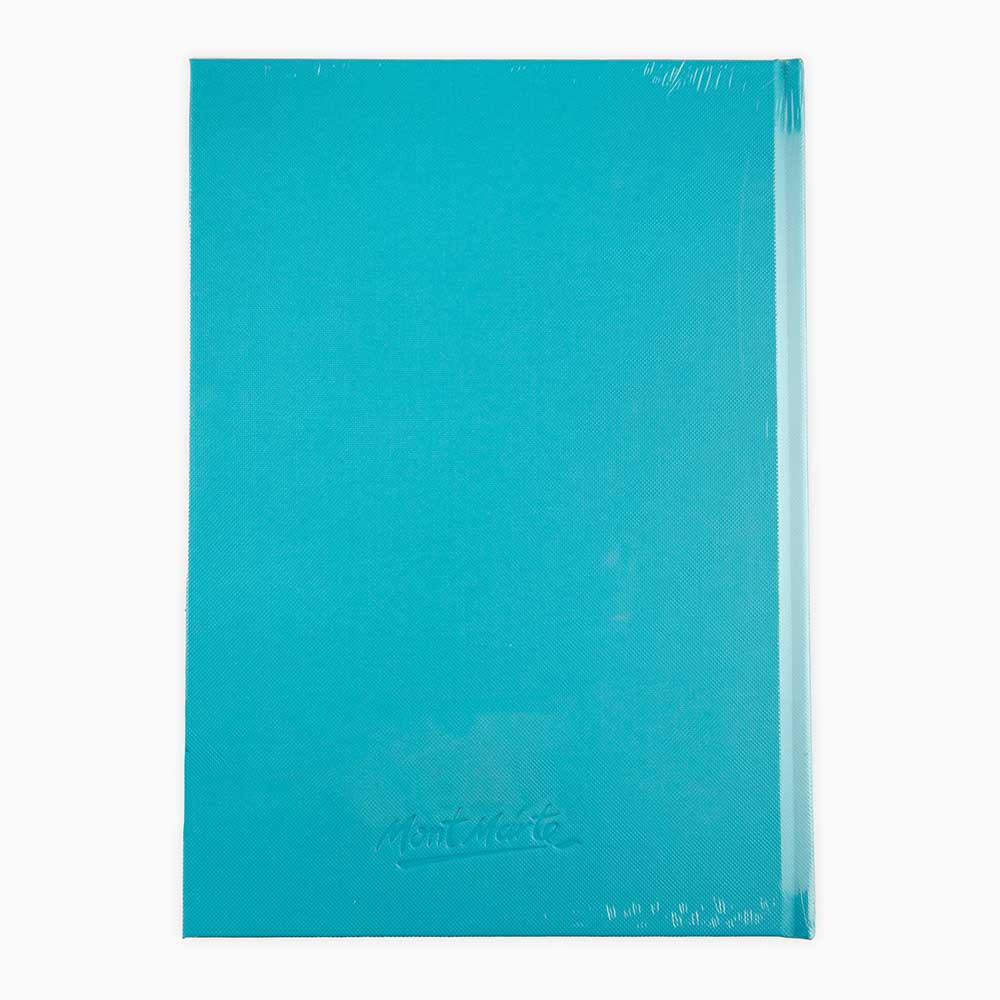 ჩანახატების სკეჩბუქი მყარი ყდით A4 - Sketch Book A4 Hard Cover 220pg 110gsm