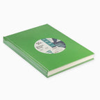 ჩანახატების სკეჩბუქი მყარი ყდით A4 - Sketch Book A4 Hard Cover 220pg 110gsm