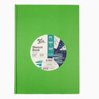 ჩანახატების სკეჩბუქი მყარი ყდით A4 - Sketch Book A4 Hard Cover 220pg 110gsm