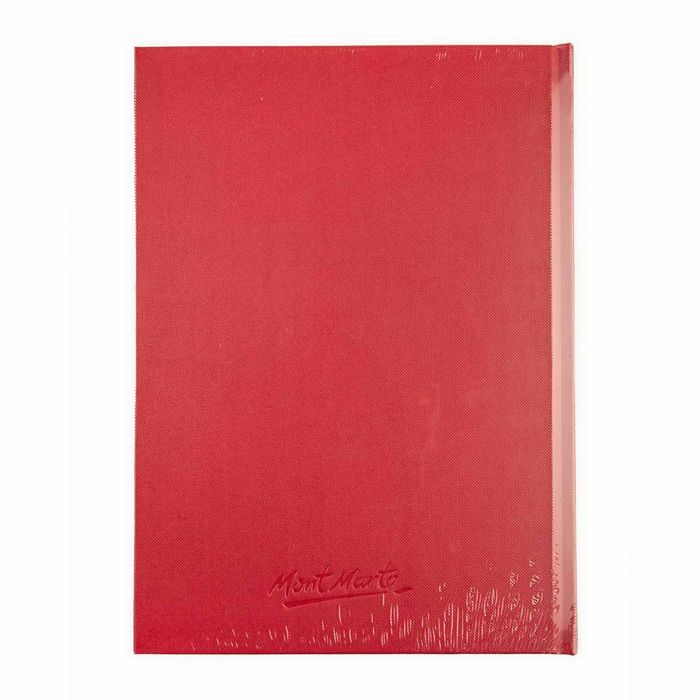 ჩანახატების სკეჩბუქი მყარი ყდით A4 - Sketch Book A4 Hard Cover 220pg 110gsm