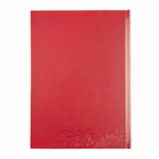 ჩანახატების სკეჩბუქი მყარი ყდით A4 - Sketch Book A4 Hard Cover 220pg 110gsm