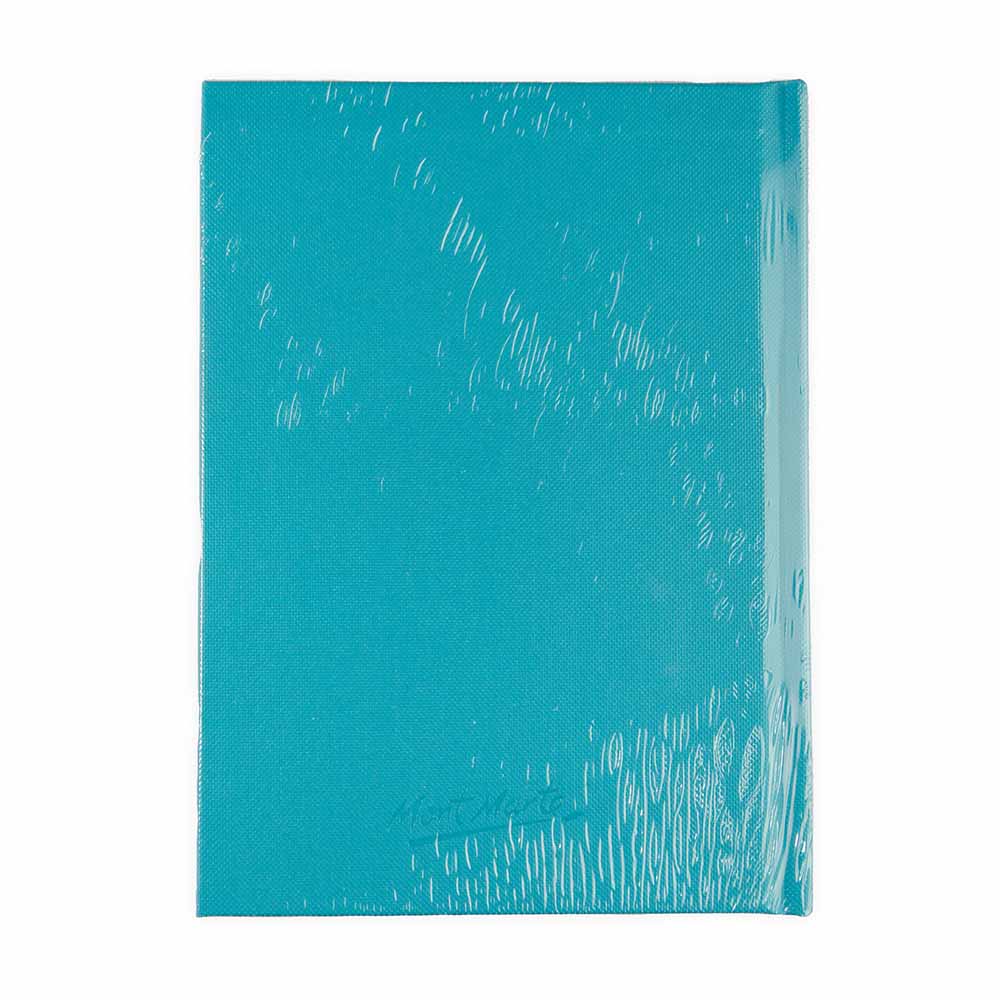 ჩანახატების სკეჩბუქი მყარი ყდით A5 -  Sketch Book A5 Hard Cover 220pg 110gsm