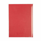 ჩანახატების სკეჩბუქი მყარი ყდით A5 -  Sketch Book A5 Hard Cover 220pg 110gsm