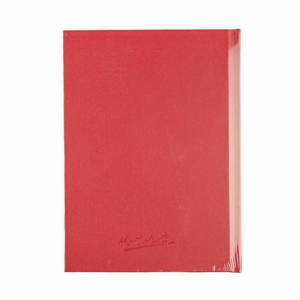 ჩანახატების სკეჩბუქი მყარი ყდით A5 -  Sketch Book A5 Hard Cover 220pg 110gsm