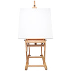 სტუდიო მოლბერტი MM Tilting Studio Easel Beech Wood