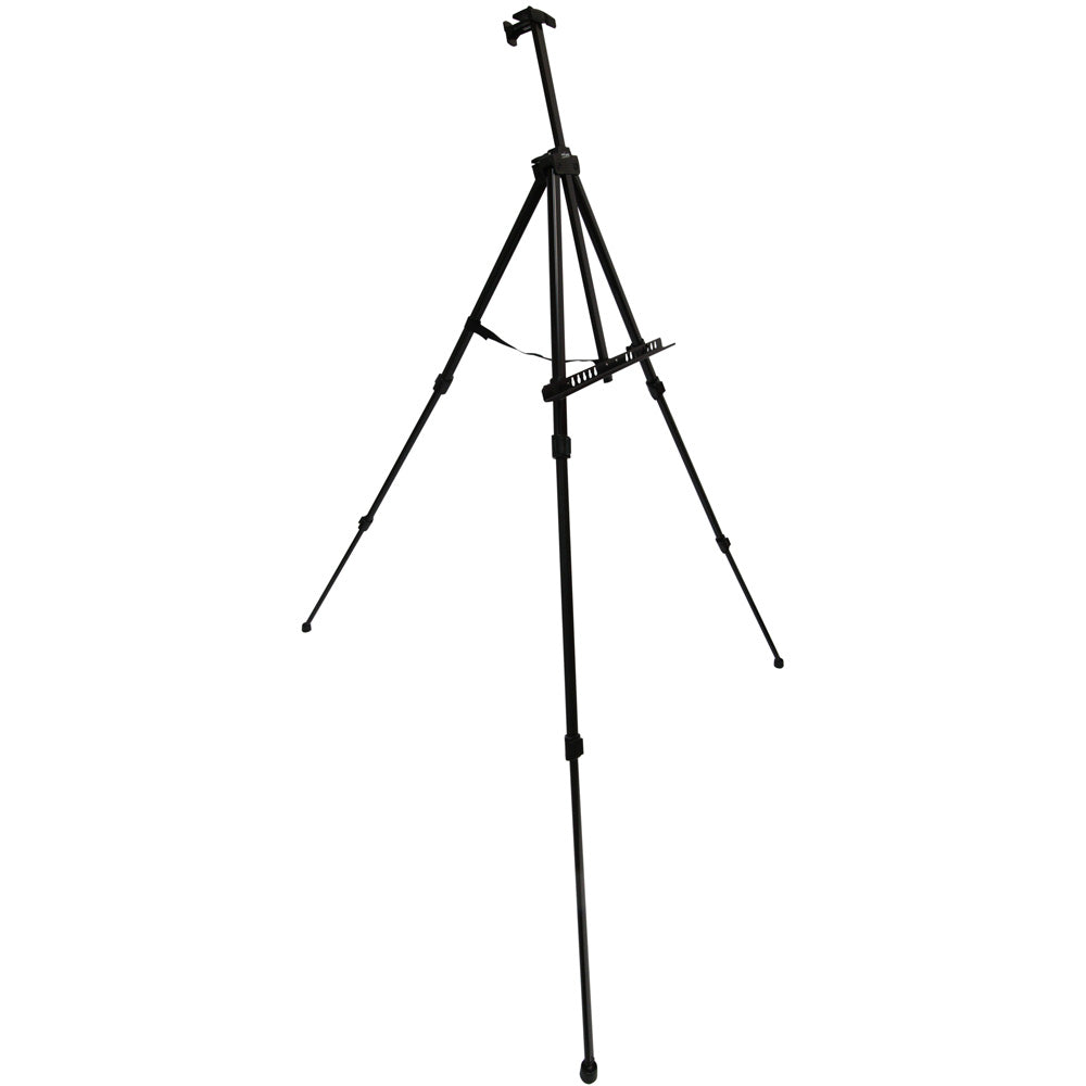 მეტალის მოლბერტი MM Tripod Easel Lightweight Steel