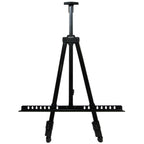 მეტალის მოლბერტი MM Tripod Easel Lightweight Steel