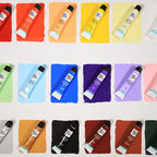 MM Two Seasons Watercolours 18pc x 12ml