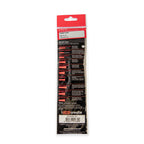MM Gallery Series Brush Set Watercolour 4pc BMHS0028
