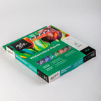 აკვარელის საღებავი ნაკრები 18 ფერი MM Watercolour Paints 18pc x 12ml