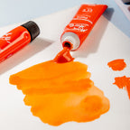 აკვარელის საღებავი ნაკრები 18 ფერი MM Watercolour Paints 18pc x 12ml