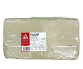 SIO-2 PA/CHF BlancaChamota/თეთრი შამოტი 0-0.5mm 12.5kg (150-1080C)